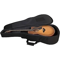 Yamaha AC3M DLX A Series Concert Acoustic-Electric Guitar - Sand Burst