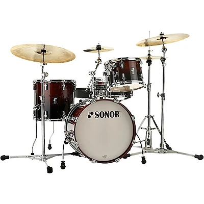 SONOR AQ2 Bop Maple 4-Piece Shell Pack