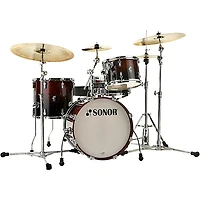 SONOR AQ2 Bop Maple 4-Piece Shell Pack