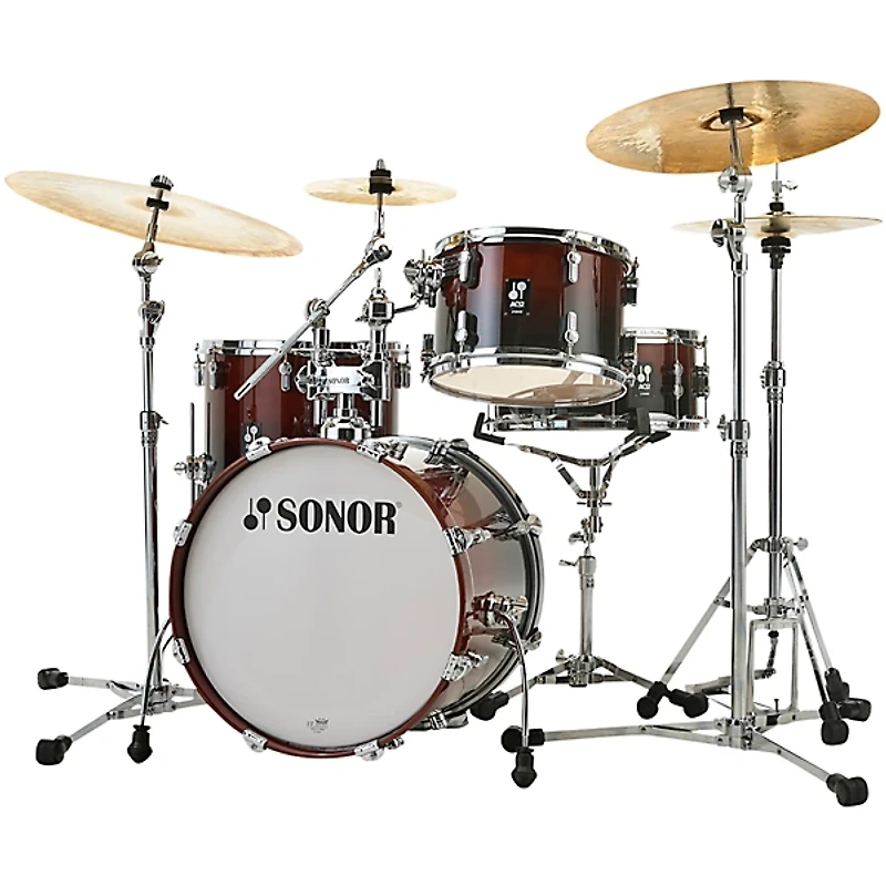 SONOR AQ2 Bop Maple 4-Piece Shell Pack
