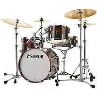 SONOR AQ2 Bop Maple 4-Piece Shell Pack
