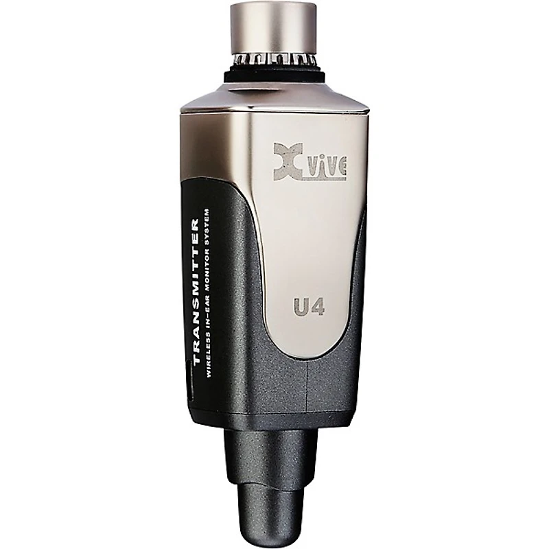 Xvive U4 In-Ear Monitor Wireless System Set