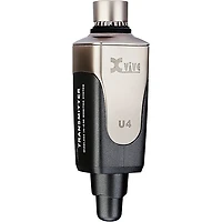 Xvive U4 In-Ear Monitor Wireless System Set