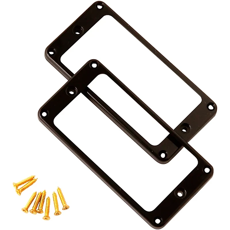 PRS Humbucker Pickup Rings -