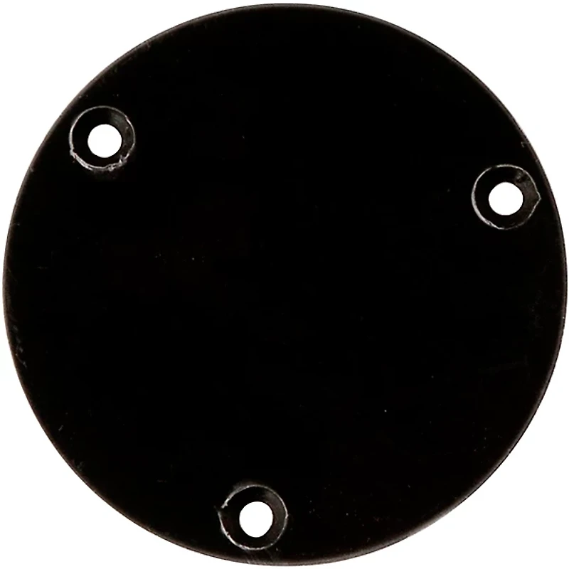 PRS PRS Round Toggle Switch Cover Black