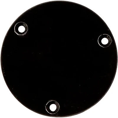 PRS PRS Round Toggle Switch Cover Black