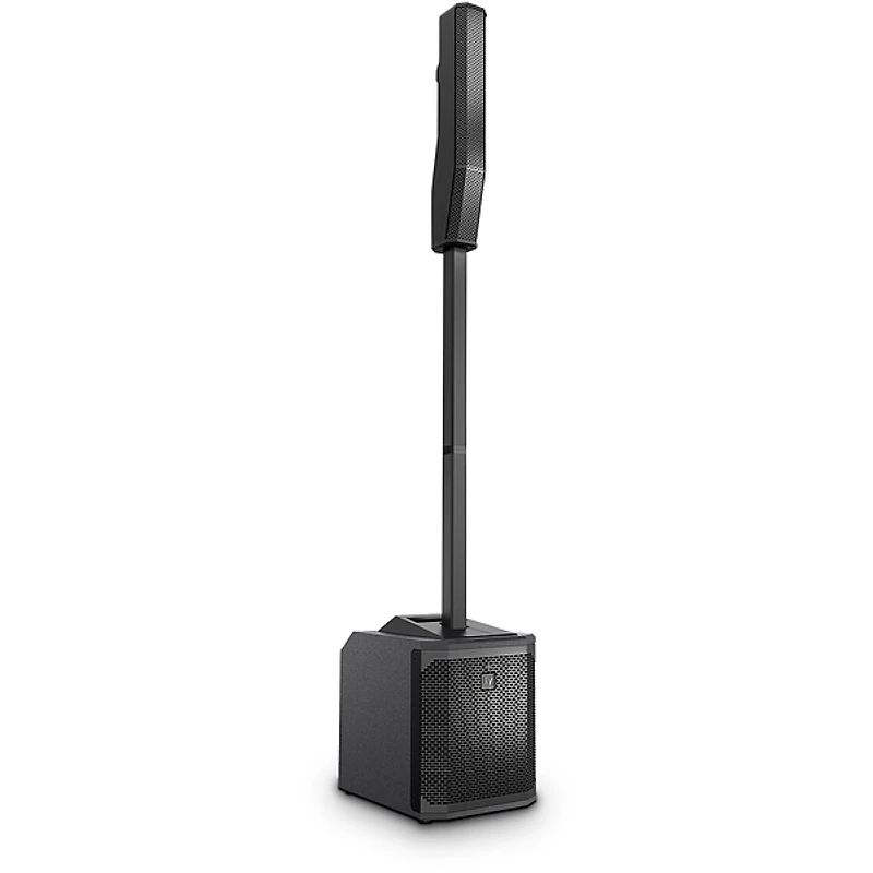 Electro-Voice EVOLVE 30M Powered Column Array System - Black