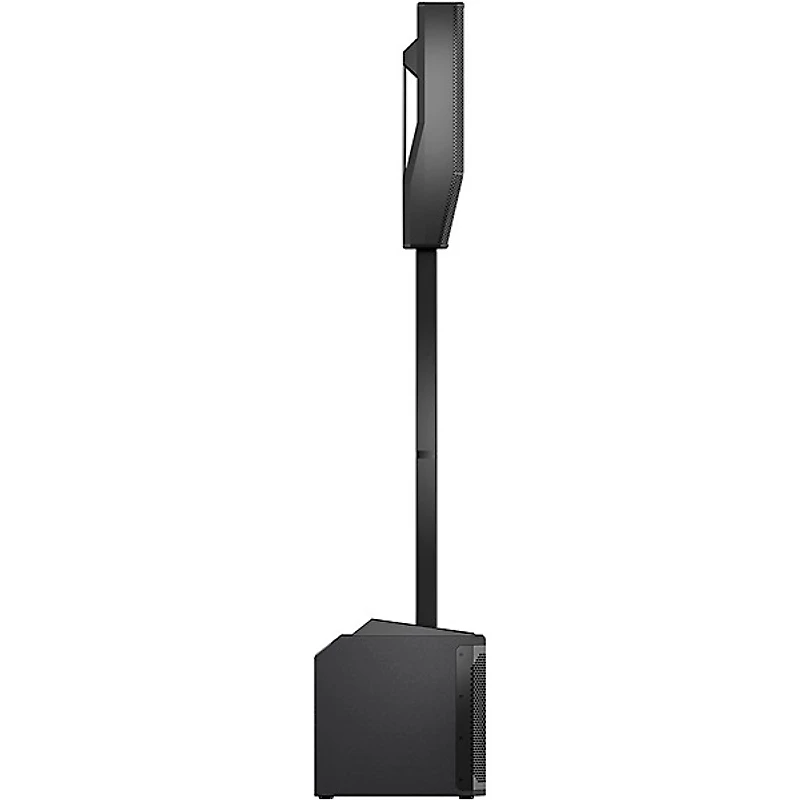 Electro-Voice EVOLVE 30M Powered Column Array System - Black