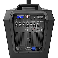 Electro-Voice EVOLVE 30M Powered Column Array System - Black