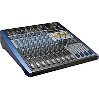 PreSonus StudioLive AR12c 12-Channel Hybrid Digital/Analog Performance Mixer
