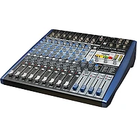 PreSonus StudioLive AR12c 12-Channel Hybrid Digital/Analog Performance Mixer