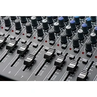 PreSonus StudioLive AR12c 12-Channel Hybrid Digital/Analog Performance Mixer