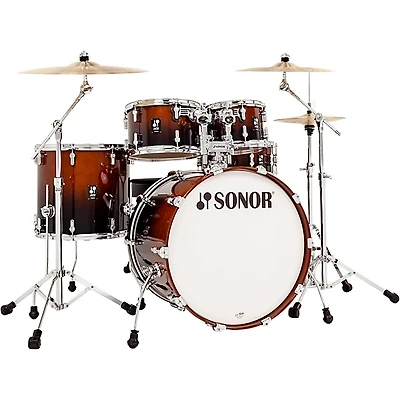 SONOR AQ2 Stage Maple 5-Piece Shell Pack