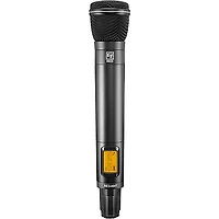 Electro-Voice RE3-HHT96 Handheld Wireless Mic With ND96 Head