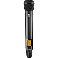 Electro-Voice RE3-HHT96 Handheld Wireless Mic With ND96 Head