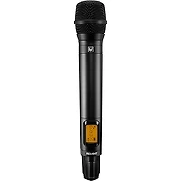 Electro-Voice RE3-HHT420 Handheld Wireless Mic With RE420 Head
