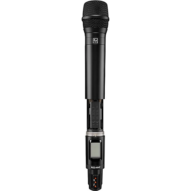 Electro-Voice RE3-HHT420 Handheld Wireless Mic With RE420 Head