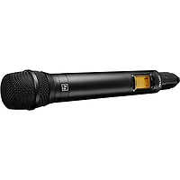 Electro-Voice RE3-HHT420 Handheld Wireless Mic With RE420 Head
