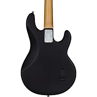 Sterling by Music Man StingRay RAY4LH Maple Fingerboard Left-Handed Electric Bass Guitar - Vintage Sunburst