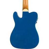 Fender Fullerton Telecaster Acoustic-Electric Ukulele -