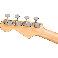 Fender Fullerton Jazzmaster Acoustic-Electric Ukulele -