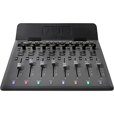 Avid S1 8-Fader Control Surface