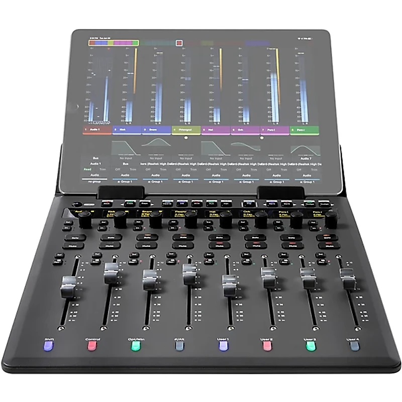 Avid S1 8-Fader Control Surface