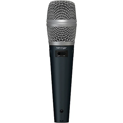 Behringer SB 78A Condenser Cardioid Microphone