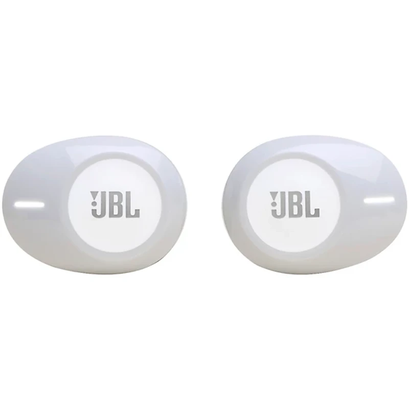 JBL Tune 120TWS Truly Wireless In-Ear Headphones White