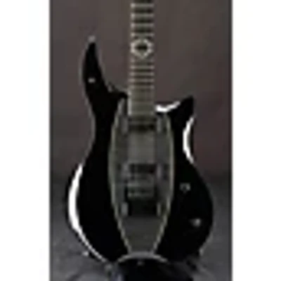 Framus Stormbender Devin Townsend Signature Pro Series Electric Guitar Nirvana Black
