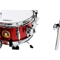 TAMA Club-JAM Flyer 4-Piece Shell Pack With 14" Bass Drum