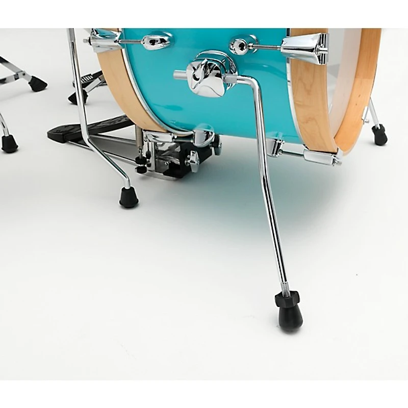 TAMA Club-JAM Flyer 4-Piece Shell Pack With 14" Bass Drum