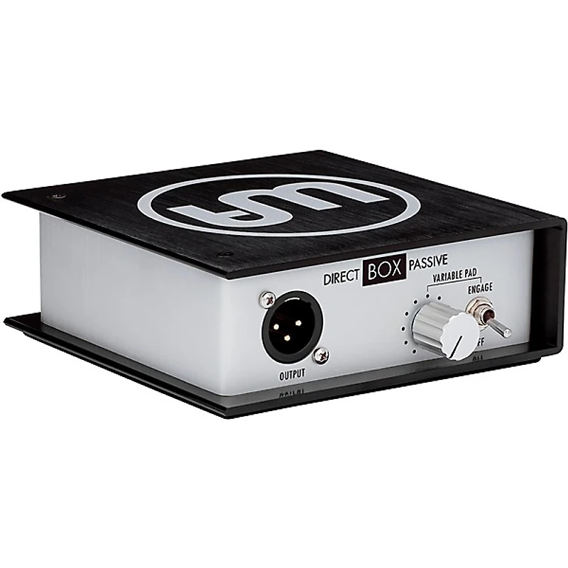 Warm Audio Passive Direct Box