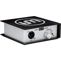Warm Audio Passive Direct Box