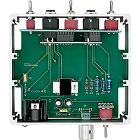 Warm Audio Passive Direct Box