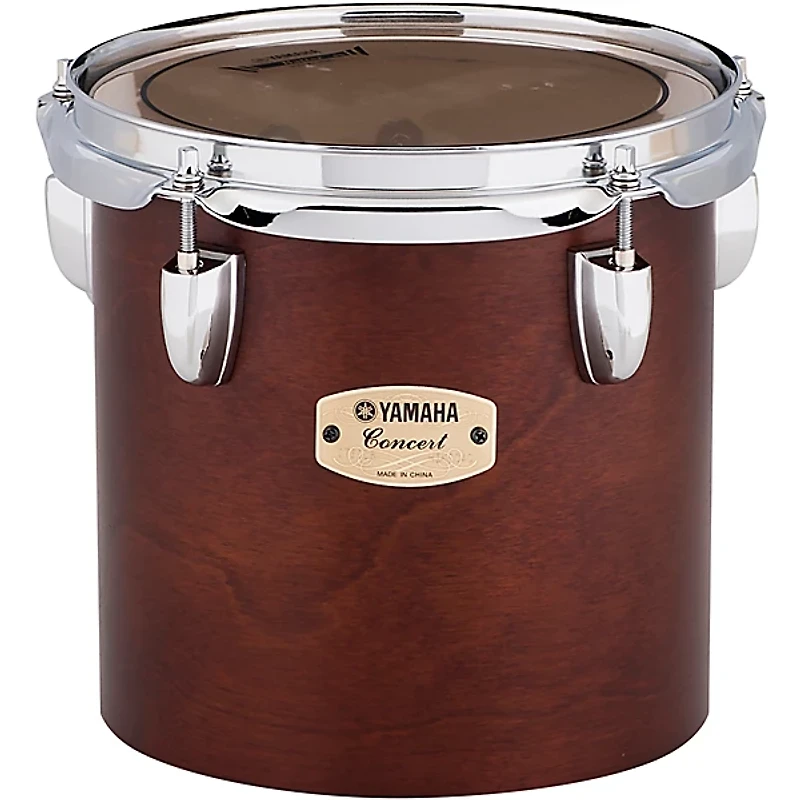 Yamaha Intermediate Concert Tom with YESS Mount