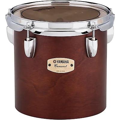 Yamaha Intermediate Concert Tom with YESS Mount