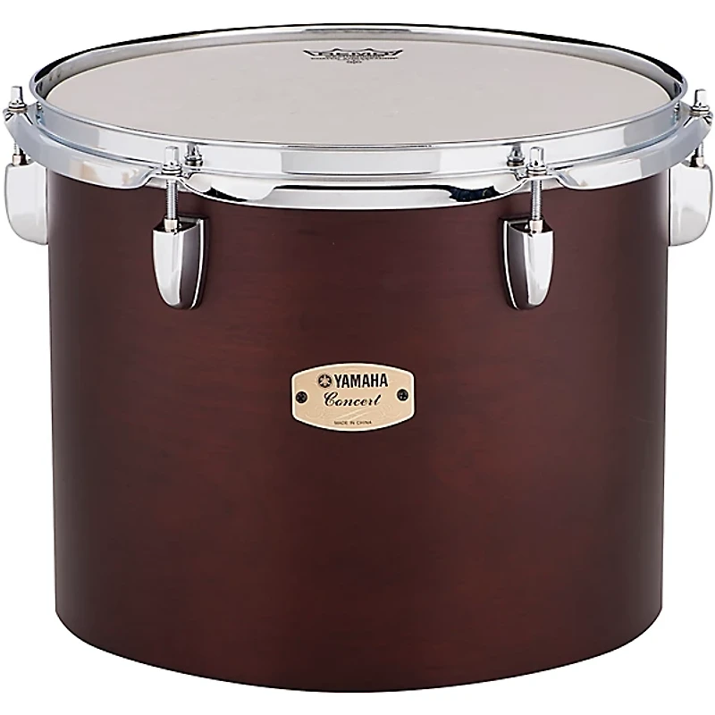Yamaha Intermediate Concert Tom with YESS Mount