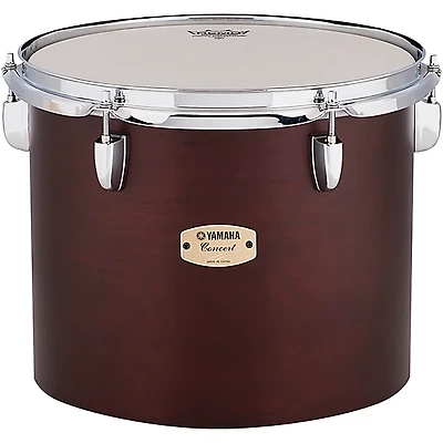Yamaha Intermediate Concert Tom with YESS Mount