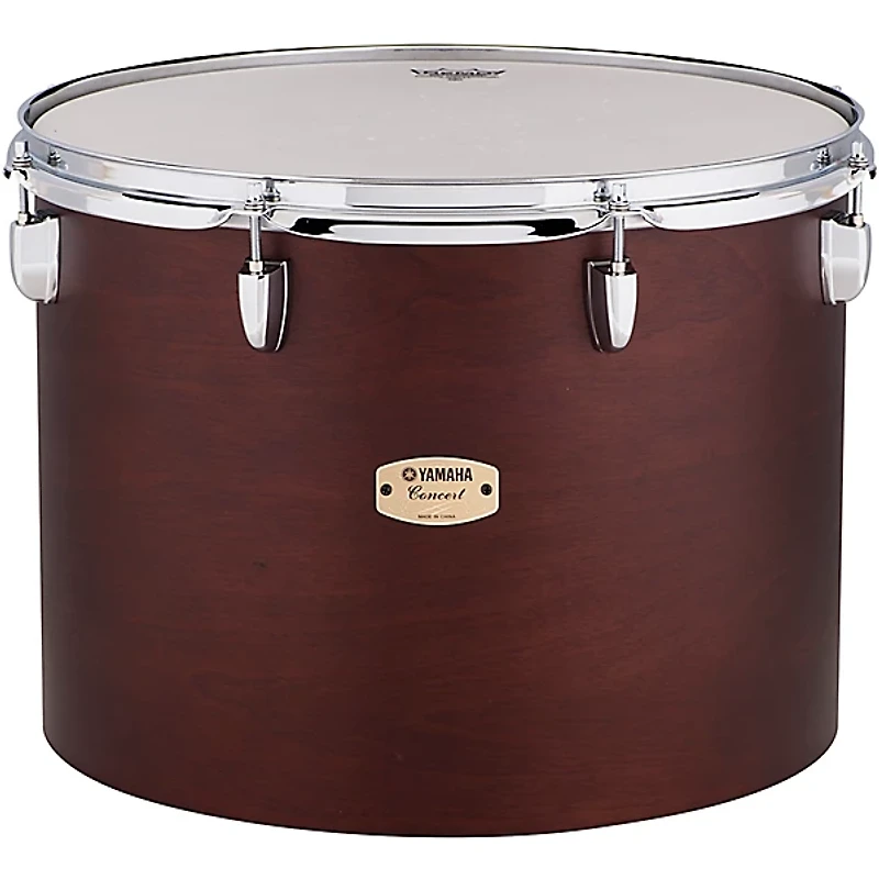 Yamaha Intermediate Concert Tom with YESS Mount