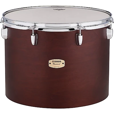 Yamaha Intermediate Concert Tom with YESS Mount