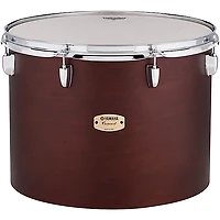 Yamaha Intermediate Concert Tom with YESS Mount