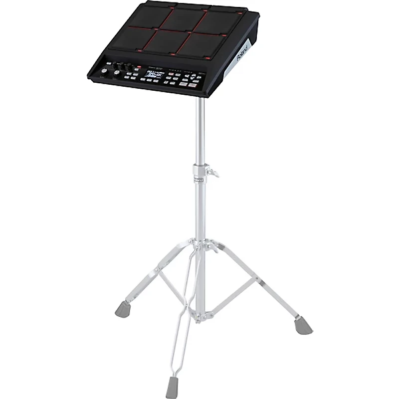 Roland SPD-SX Sampling Pad With Bag and Cable