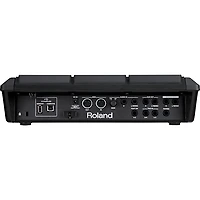 Roland SPD-SX Sampling Pad With Bag and Cable