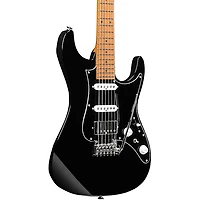 Ibanez Prestige AZ2204B Electric Guitar Black