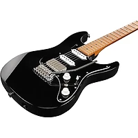 Ibanez Prestige AZ2204B Electric Guitar Black