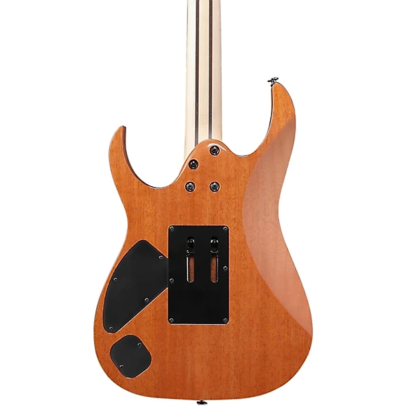 Ibanez Prestige RG5320 Electric Guitar Cosmic Shadow