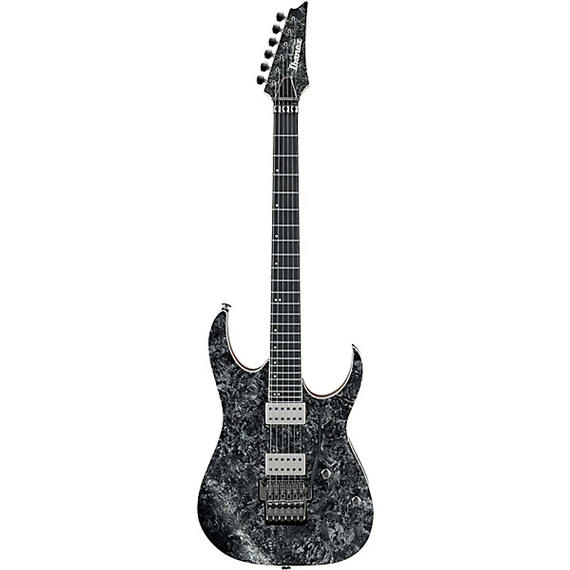Ibanez Prestige RG5320 Electric Guitar Cosmic Shadow