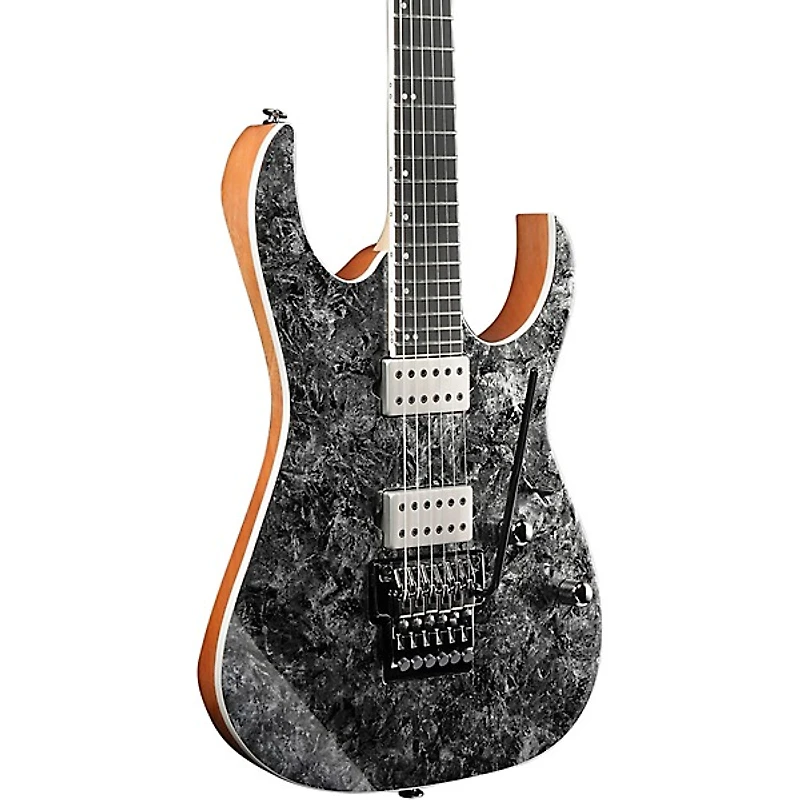 Ibanez Prestige RG5320 Electric Guitar Cosmic Shadow