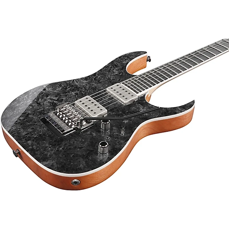Ibanez Prestige RG5320 Electric Guitar Cosmic Shadow